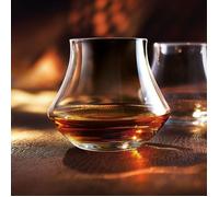 OPEN UP SPIRITS LOT DE 6 VERRES A DIGESTIF WHISKY WARM - CHEF ET SOMMELIER