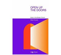 Open Up the Doors, Studies in Popular Music Mark Evans (Auteur)