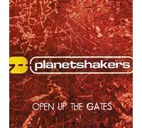 Open Up The Gates
