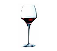 OPEN UP UNIVERSAL TASTING verre à pied 40 cl x 2 en Krysta Chef & Sommelier