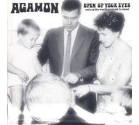 Open Up Your Eyes [DE Import]