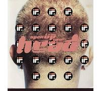Open up Your Head [Import]