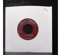 Open Up Your Heart / Only A Fool Breaks His Own Heart [Vinyl Single 7'']