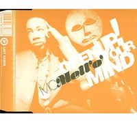 Open up Your Mind (INCL. 3 Versions, 1990) [Import]