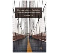 Open Varieties Of Capitalism