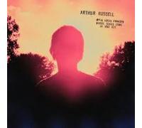 Arthur Russell – Open Vocal Phrases Where Songs Come in and Out – Vinyle 12"