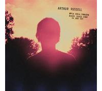 Open Vocal Phrases, Where Songs Come In And Out CD