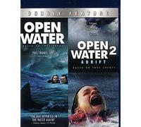 Open Water 1 and 2 [Blu-Ray]