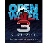 Open Water 3 [Blu-Ray] [Import]