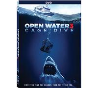 Open Water 3: Cage Dive
