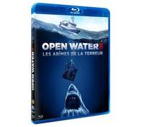Open Water 3 Cage Dive Blu-ray G