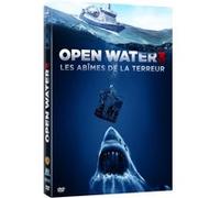 Open Water 3 Cage Dive DVD E