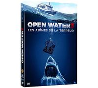 Open Water 3 : Les Abîmes de la Terreur – DVD – M6 Interactions