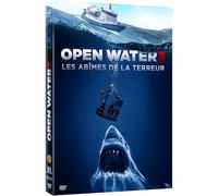 Open Water 3 : Les Abîmes De La Terreur