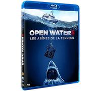 Open Water 3 : Les abîmes de la terreur [Blu-ray]