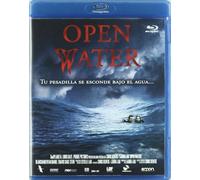 Open Water [Blu-Ray] [Import]