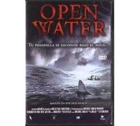 Open Water (Dvd)