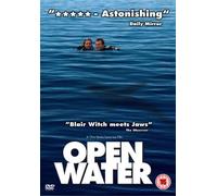 Open Water [DVD]