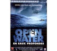 Open water Edition Prestige DVD G