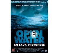 Open Water : En Eaux Profondes - Édition Prestige