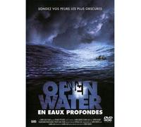 Open Water : En Eaux Profondes - Édition Prestige - Edition Belge