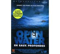 Open Water : En Eaux Profondes - Édition Prestige - Edition Locative