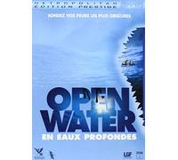 Open Water : En Eaux Profondes – DVD – Édition Prestige