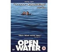 Open Water G