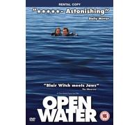 Open Water [Import]