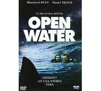 Open Water [Import]