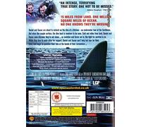 Open Water [Import anglais]