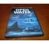 Open Water [Import USA Zone 1]