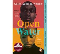 Caleb Azumah Nelson – Open Water – Viking