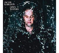 Rhino – Open Waters