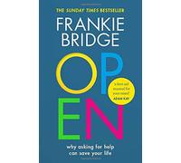 OPEN : Why asking for help can save your life, McPhillips, D