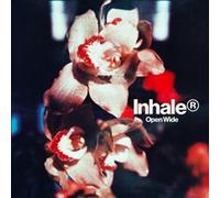 Inhaler – Open Wide – CD