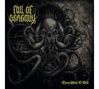 Fall of Serenity - Open Wide, O Hell [Import]