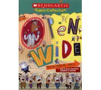 Open Wide: Tooth School Inside.and 4 More Fantastic Children's Stories