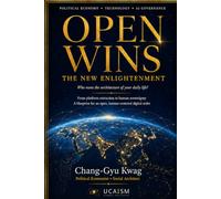 Open Wins: The New Enlightenment