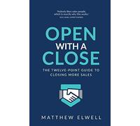 Open With A Close