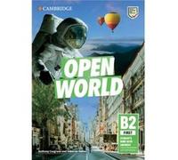 Open World First Students Book with Answers with Online Practice by Deborah Hobbs Deborah Hobbs (Auteur)