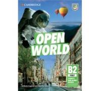 Open World First Students Book without Answers with Online Practice by Deborah Hobbs Deborah Hobbs (Auteur)