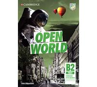 Open World First Workbook with Answers with Audio Download