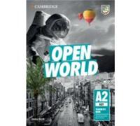 Open World Key Teachers Book with Downloadable Resource Pack by Jessica Smith Jessica Smith (Auteur)