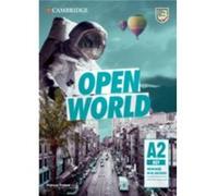 Open World Key Workbook with Answers with Audio Download by Frances Treloar Frances Treloar (Auteur)