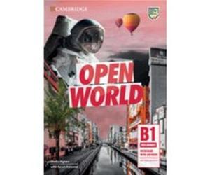 Open World Preliminary Workbook with Answers with Audio Download by Sheila Dignen Sheila Dignen (Auteur)