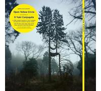 Open Yellow Circle / O Yuki Conjugate - New Meridian [Vinyl LP]