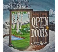 Open Your Doors