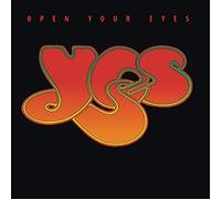 YES – Open Your Eyes – CD – Digi