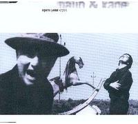 Nalin & Kane - Open Your Eyes [Import]